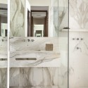 Pricila House / Estudio Martín Gómez Arquitectos (11) Pricila House / Estudio Martín Gómez Arquitectos (11) © Alejandro Mezza