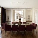 Pricila House / Estudio Martín Gómez Arquitectos (12) Pricila House / Estudio Martín Gómez Arquitectos (12) © Alejandro Mezza