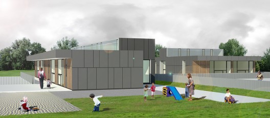 Zaldibar Kindergarten (1)