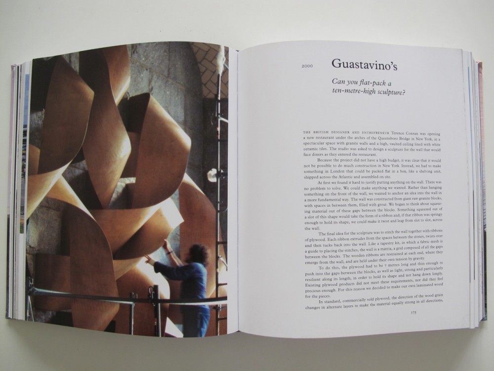 Making / Thomas Heatherwick