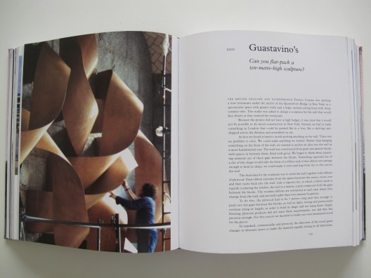 Making / Thomas Heatherwick (9)