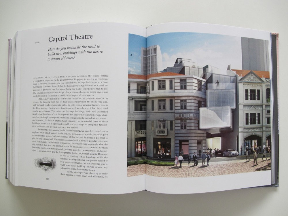 Making / Thomas Heatherwick