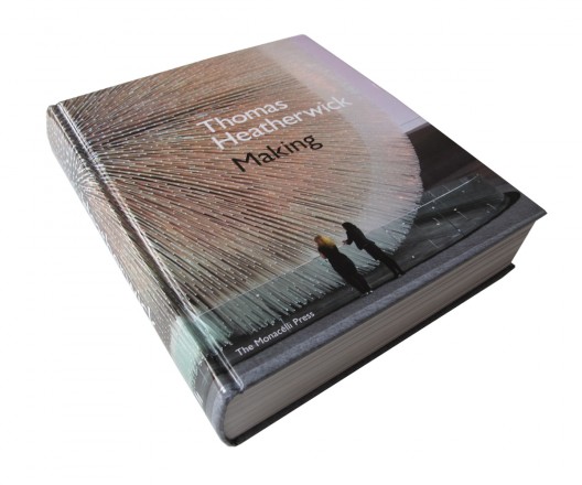 Making / Thomas Heatherwick (1)