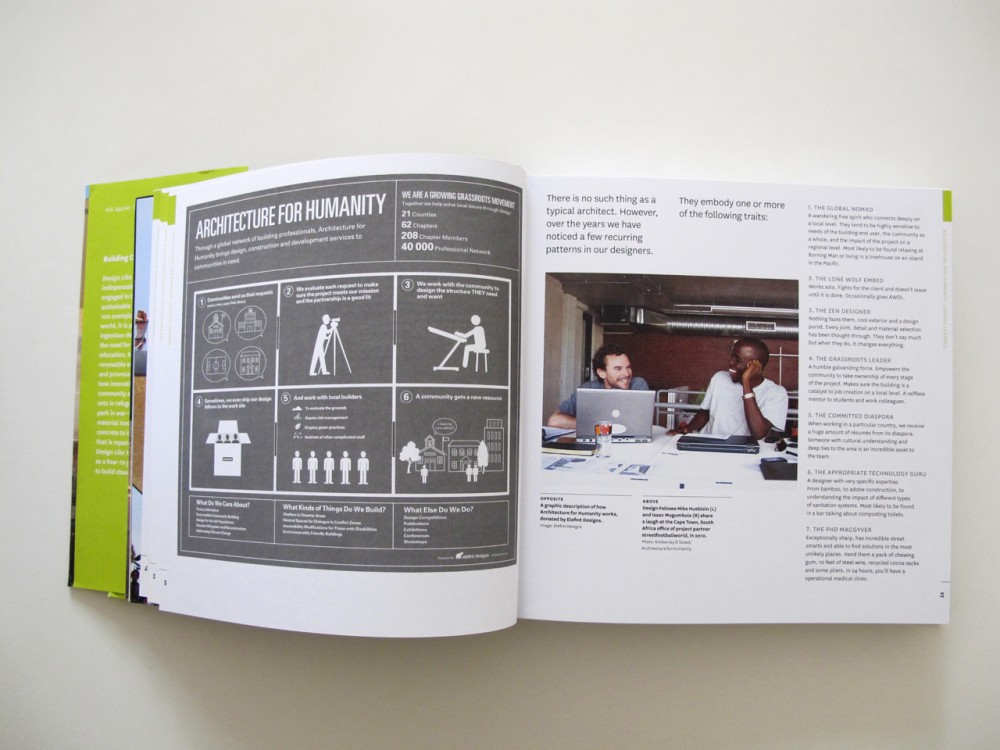Design Like You Give A Damn [2] / Architecture for Humanity