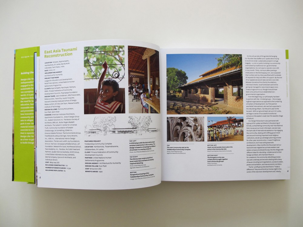 Design Like You Give A Damn [2] / Architecture for Humanity