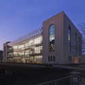 The Richard J. Klarchek Information Commons / Solomon Cordwell Buenz (4) The Richard J. Klarchek Information Commons / Solomon Cordwell Buenz (4) © Jim Steinkamp of Steinkamp Photography