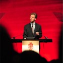 AIA2012: An Optimistic Future (4) HUD Secretary Shaun Donovan © ArchDaily