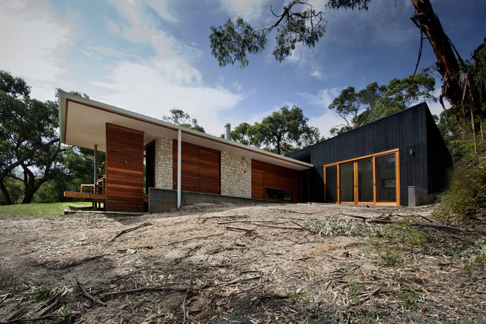 Aireys Inlet House / Turco & Associates