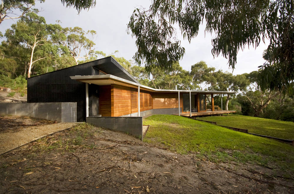 Aireys Inlet House / Turco & Associates