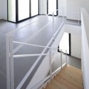 Latticework Apartment Block / Juana Canet Arquitectos