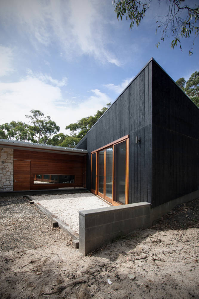 Aireys Inlet House / Turco & Associates