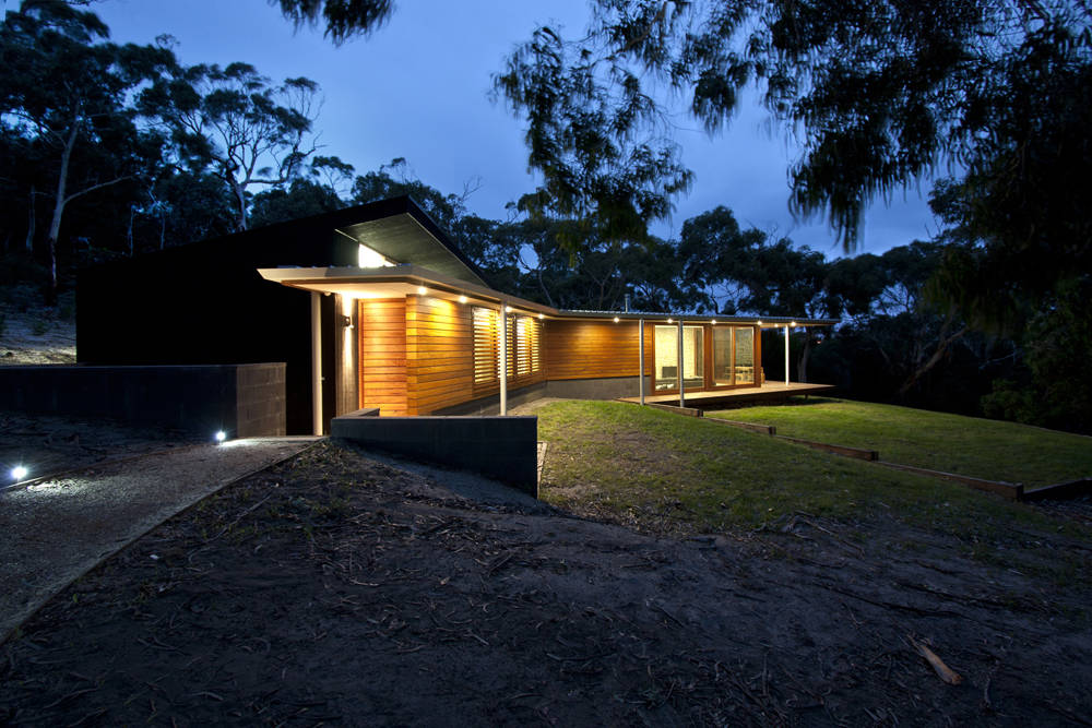 Aireys Inlet House / Turco & Associates