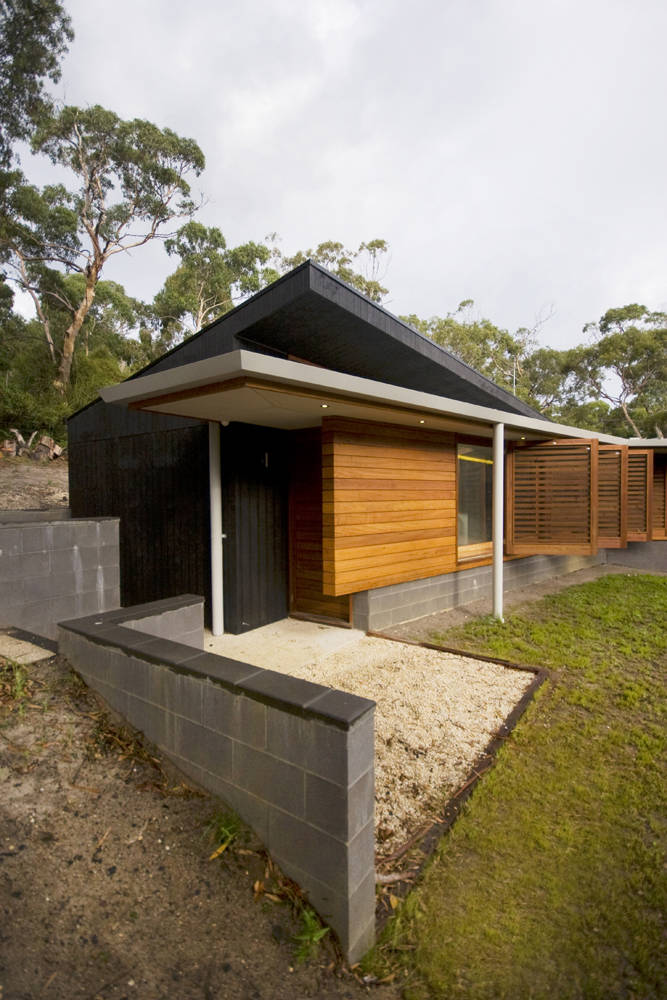 Aireys Inlet House / Turco & Associates