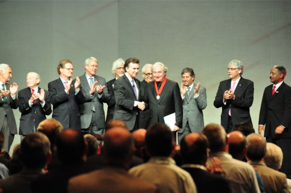 AIA2012: An Optimistic Future