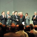 AIA2012: An Optimistic Future (2) Gold Medalist Steven Holl © ArchDaily