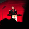 AIA2012: An Optimistic Future (3) Steven Holl © ArchDaily
