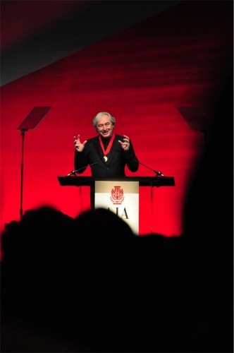 AIA2012: An Optimistic Future (3)