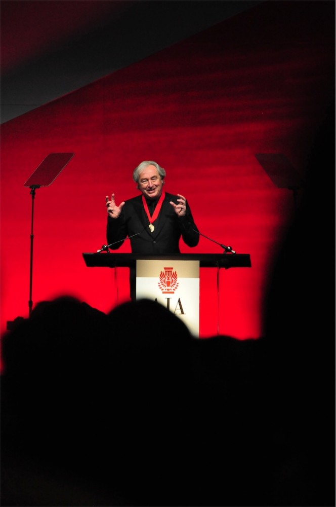 AIA2012: An Optimistic Future
