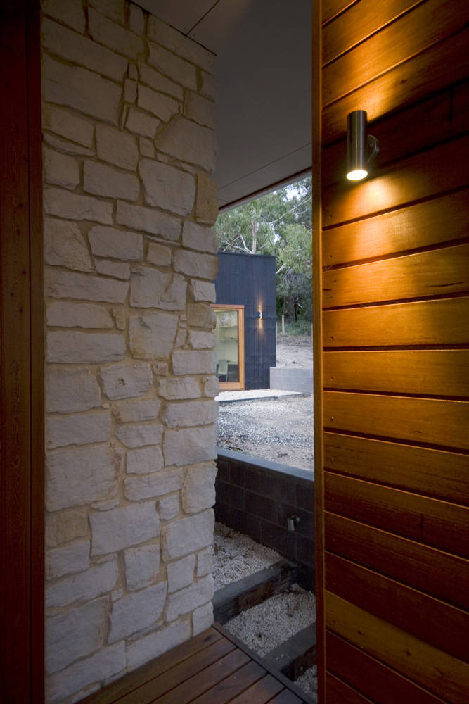 Aireys Inlet House / Turco & Associates