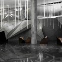Chongqing Mountain & City Sales Office / One Plus Partnership Courtesy of One Plus Partnership Limited