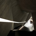 Chongqing Mountain & City Sales Office / One Plus Partnership Courtesy of One Plus Partnership Limited