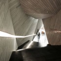 Chongqing Mountain & City Sales Office / One Plus Partnership Courtesy of One Plus Partnership Limited