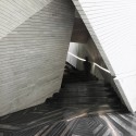 Chongqing Mountain & City Sales Office / One Plus Partnership Courtesy of One Plus Partnership Limited
