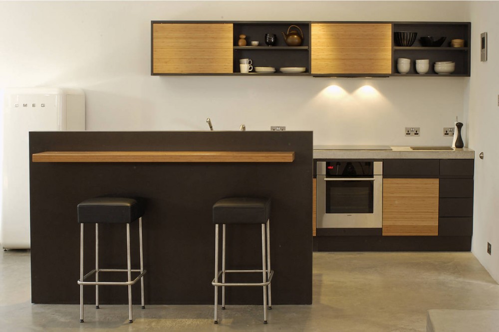 Dyke Road Avenue / BBM Sustainable Design