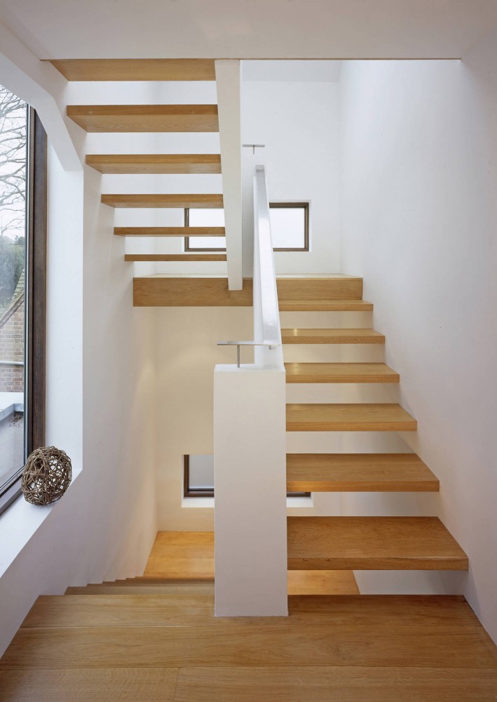Dyke Road Avenue / BBM Sustainable Design