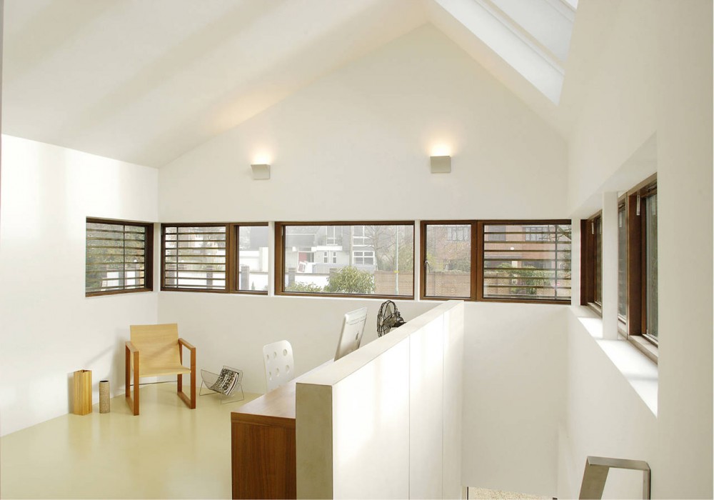 Dyke Road Avenue / BBM Sustainable Design