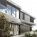 Gordons Bay House / Luigi Rosselli Architects © Justin Alexander