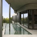 Gordons Bay House / Luigi Rosselli Architects © Richard Glover