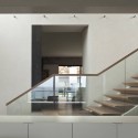 Gordons Bay House / Luigi Rosselli Architects © Richard Glover