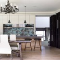 Gordons Bay House / Luigi Rosselli Architects © Justin Alexander