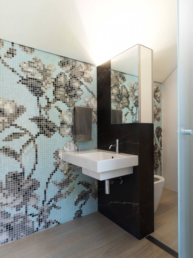 Gordons Bay House / Luigi Rosselli Architects