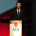 DSC_0827 DSC_0827 AIA President Jeff Potter © ArchDaily