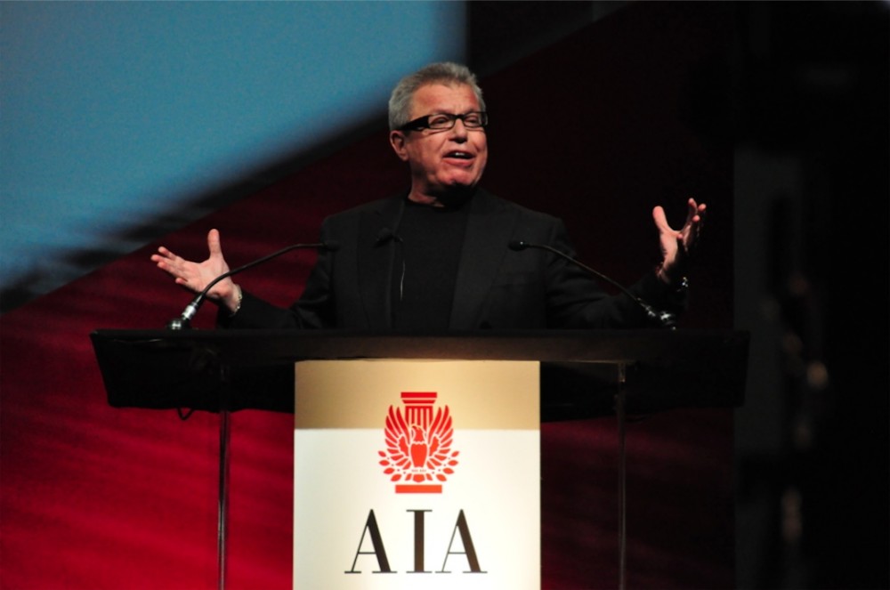 AIA 2012: Architects of Healing