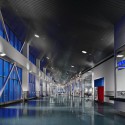 MATA South Intermodal Facility / brg3s architects MATA South Intermodal Facility / brg3s architects © Jeffrey Jacobs Photography