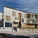 Residencial-Commercial Building In Azzate / Park Associati © Andrea Martiradonna