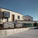 Residencial-Commercial Building In Azzate / Park Associati © Andrea Martiradonna