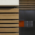 Residencial-Commercial Building In Azzate / Park Associati © Leo Torri