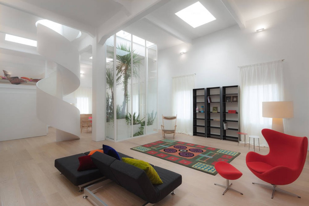 Private House / BoA Studio Architetti