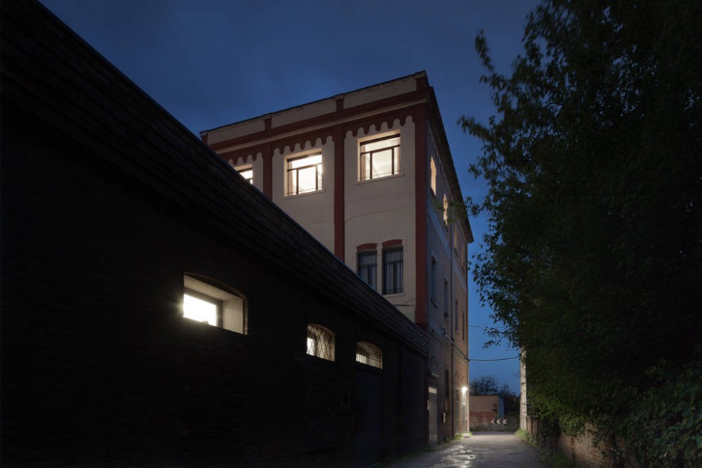 Private House / BoA Studio Architetti