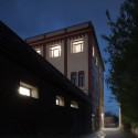 Rossi House / BoA Studio Architetti © Marco Zanta