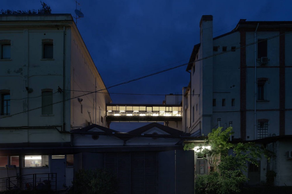Private House / BoA Studio Architetti