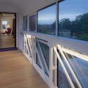 Rossi House / BoA Studio Architetti © Marco Zanta