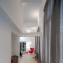 Rossi House / BoA Studio Architetti © Marco Zanta