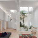Rossi House / BoA Studio Architetti © Marco Zanta