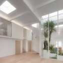 Rossi House / BoA Studio Architetti © Marco Zanta