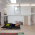 Rossi House / BoA Studio Architetti © Marco Zanta